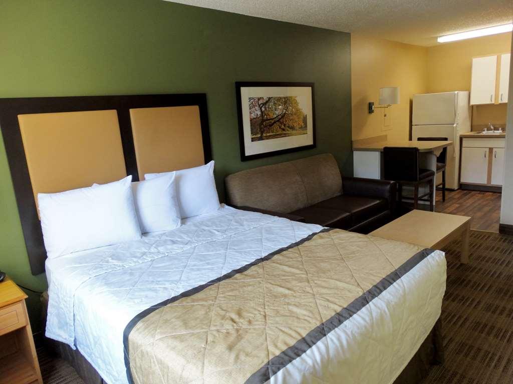 Extended Stay America Suites - Kansas City - Shawnee Mission Merriam Habitación foto